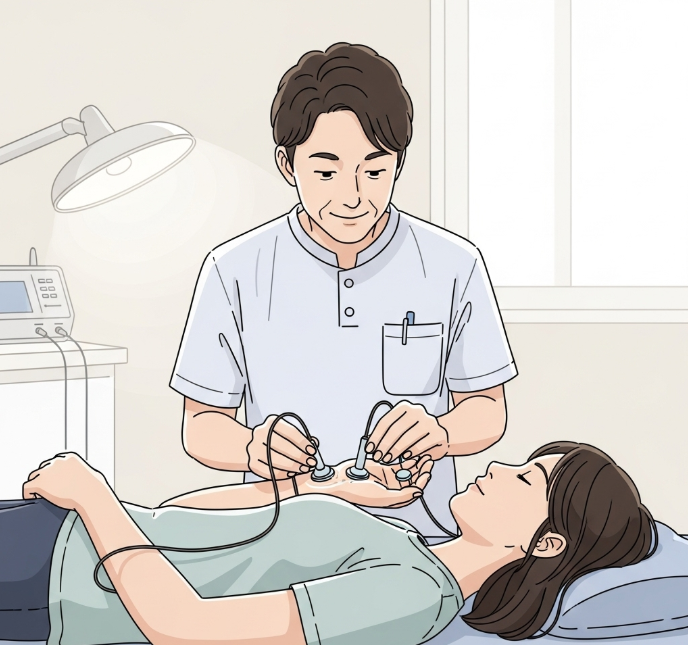 7 ways interferential current can ease carpal tunnel pain
