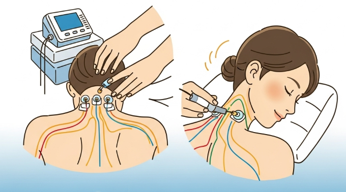 what is cervicogenic vertigo and can interferential therapy help?