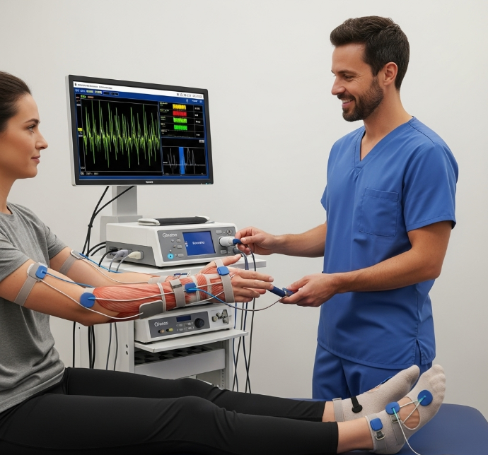 7 ways emg biofeedback can reclaim movement after spasticity