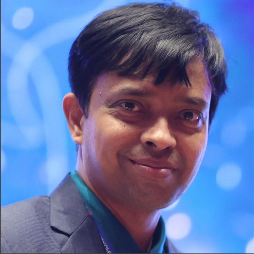 Dr. Ashwani Singh