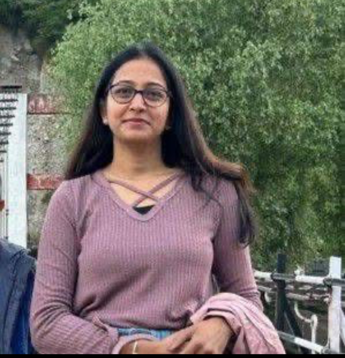Sweta Vadodaria