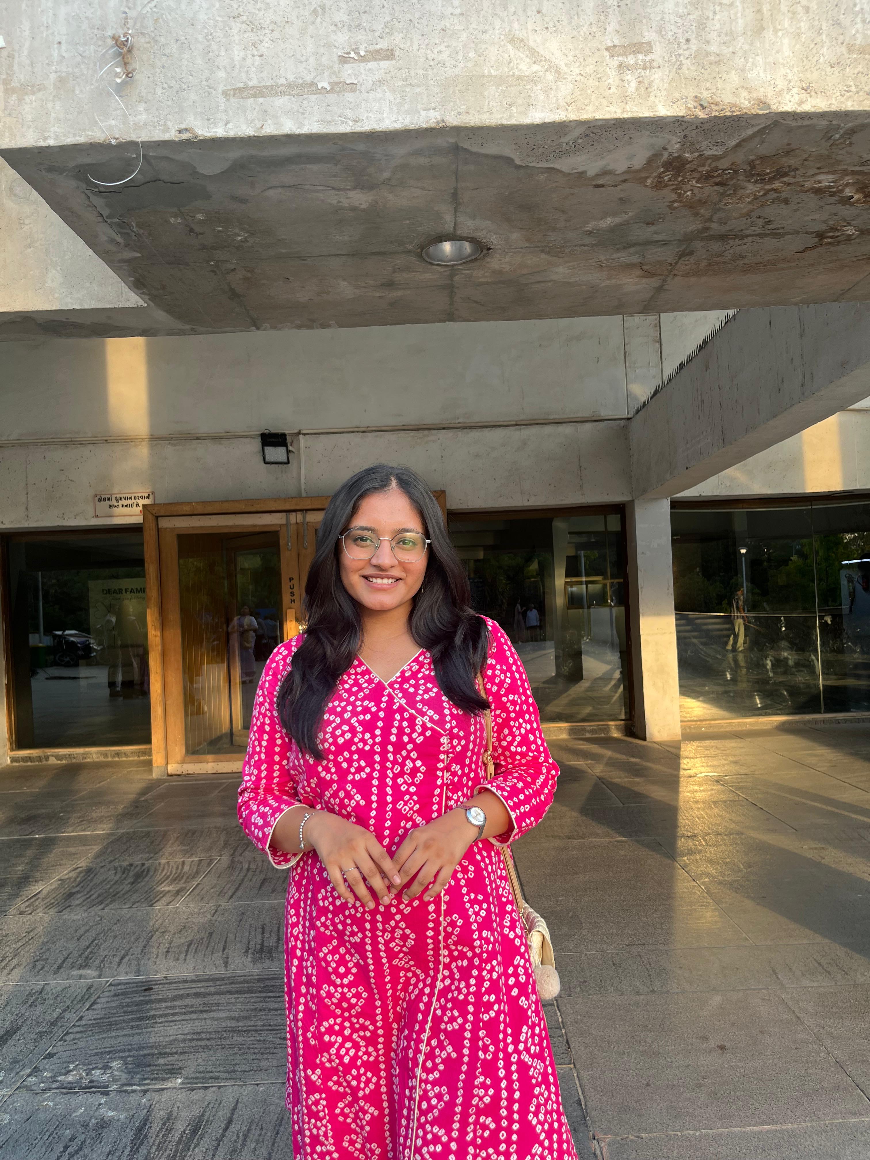 Anjali Jain
