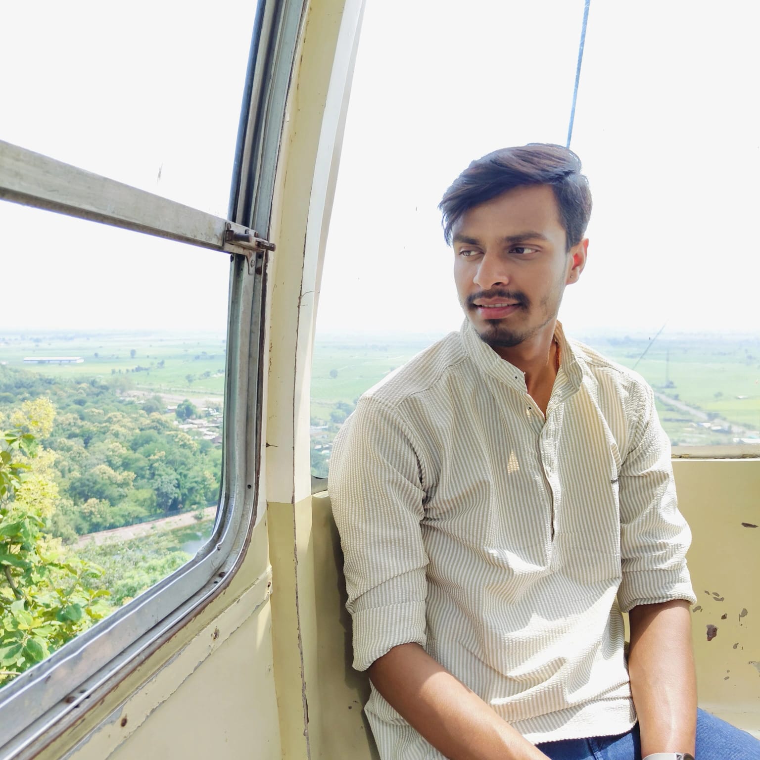 Shivansh Sharma