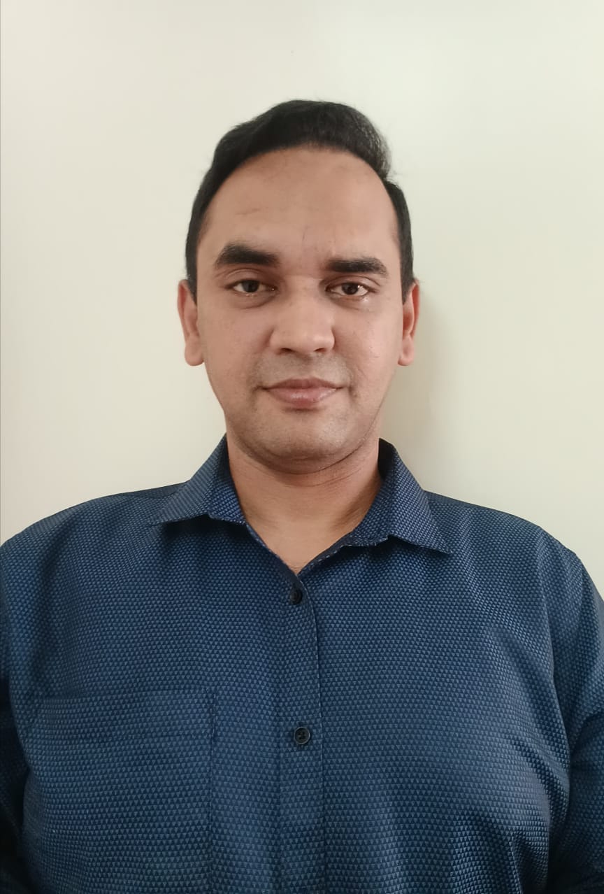 Rahul Dubey