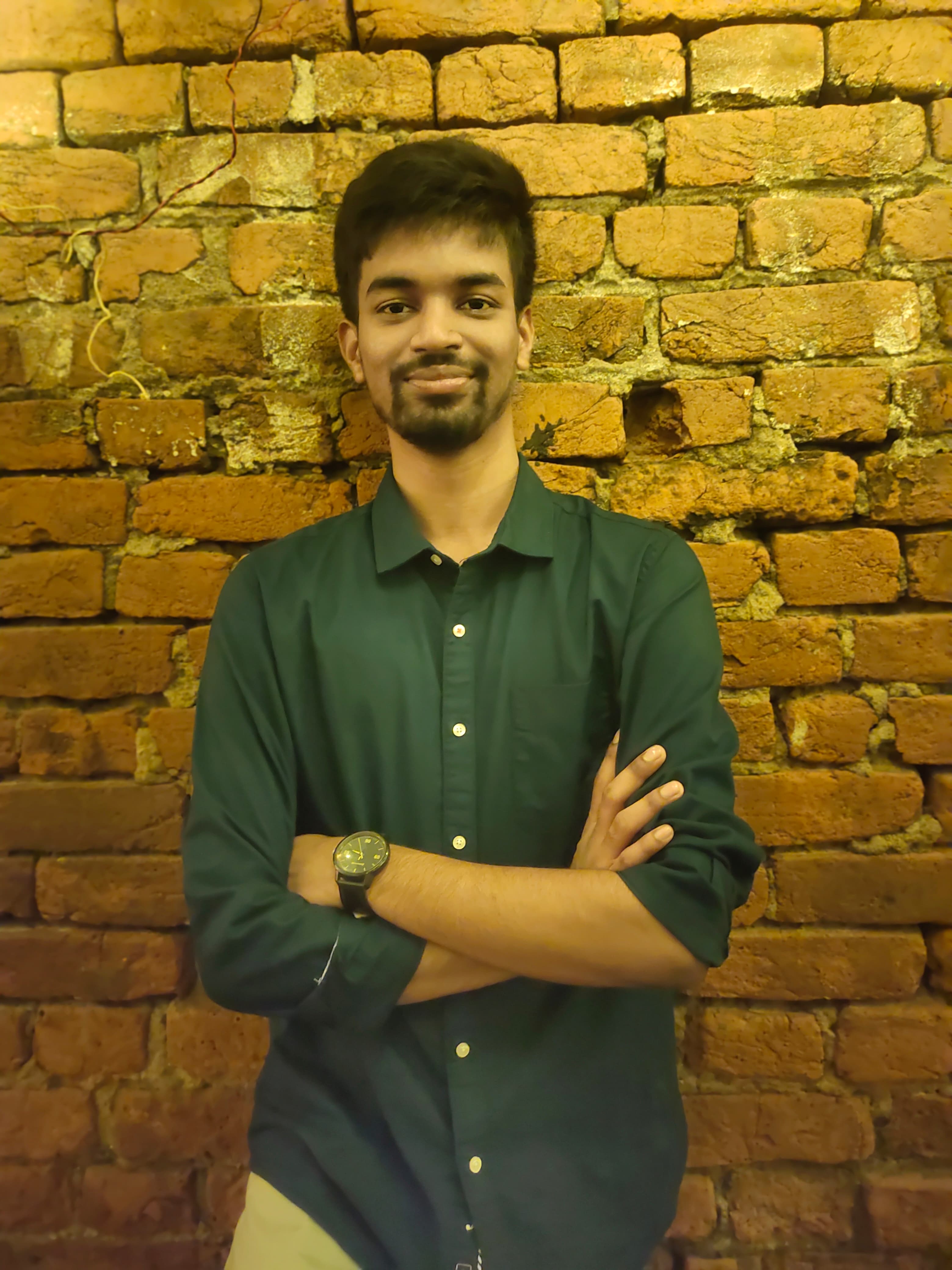 SudipKumar Garai