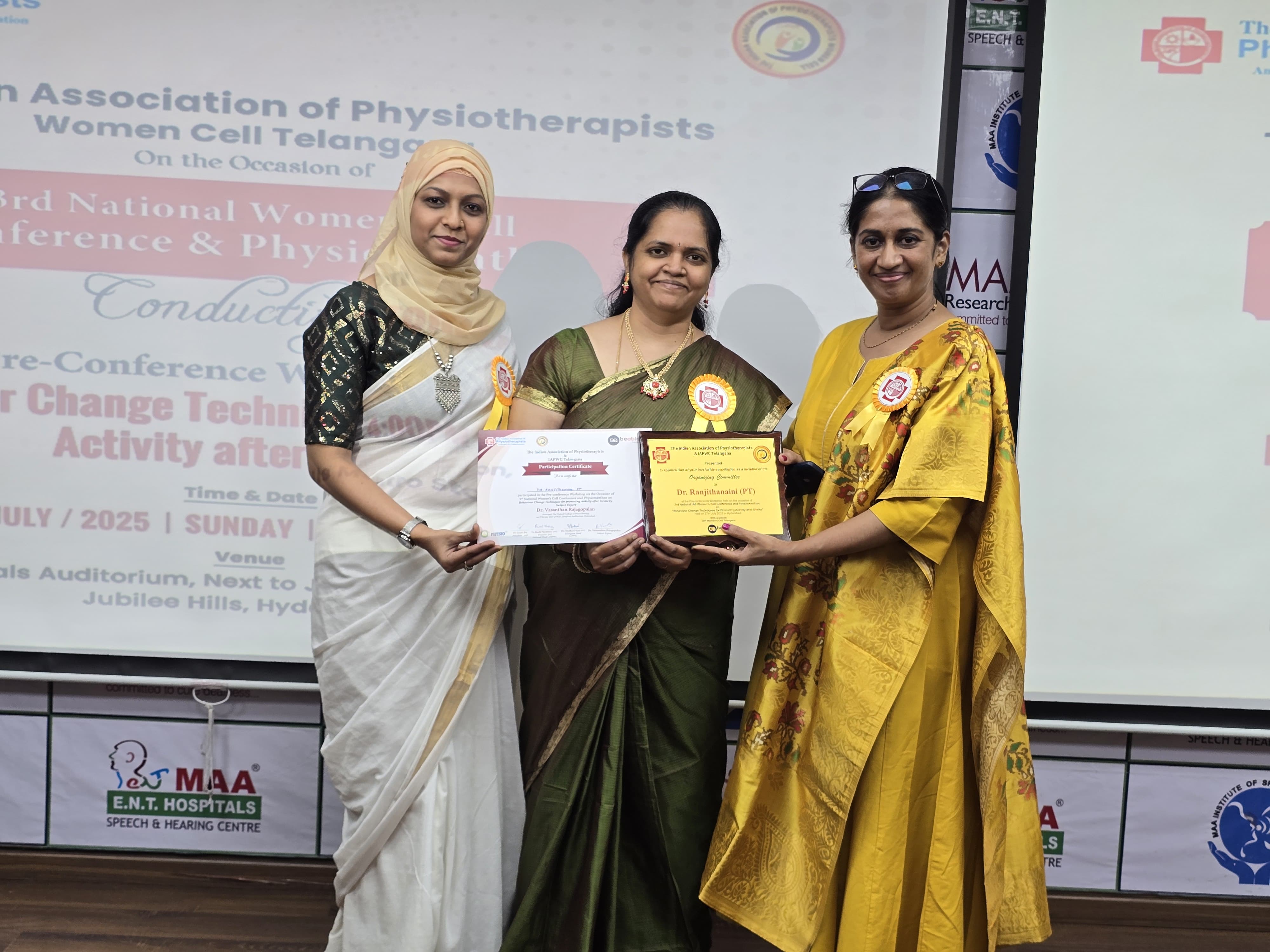 Ranjithanaini Ranjitha