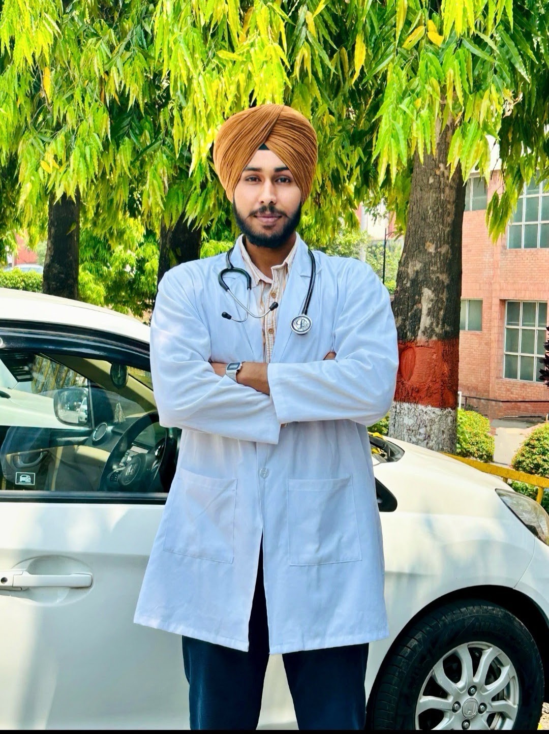 Gurjot Singh