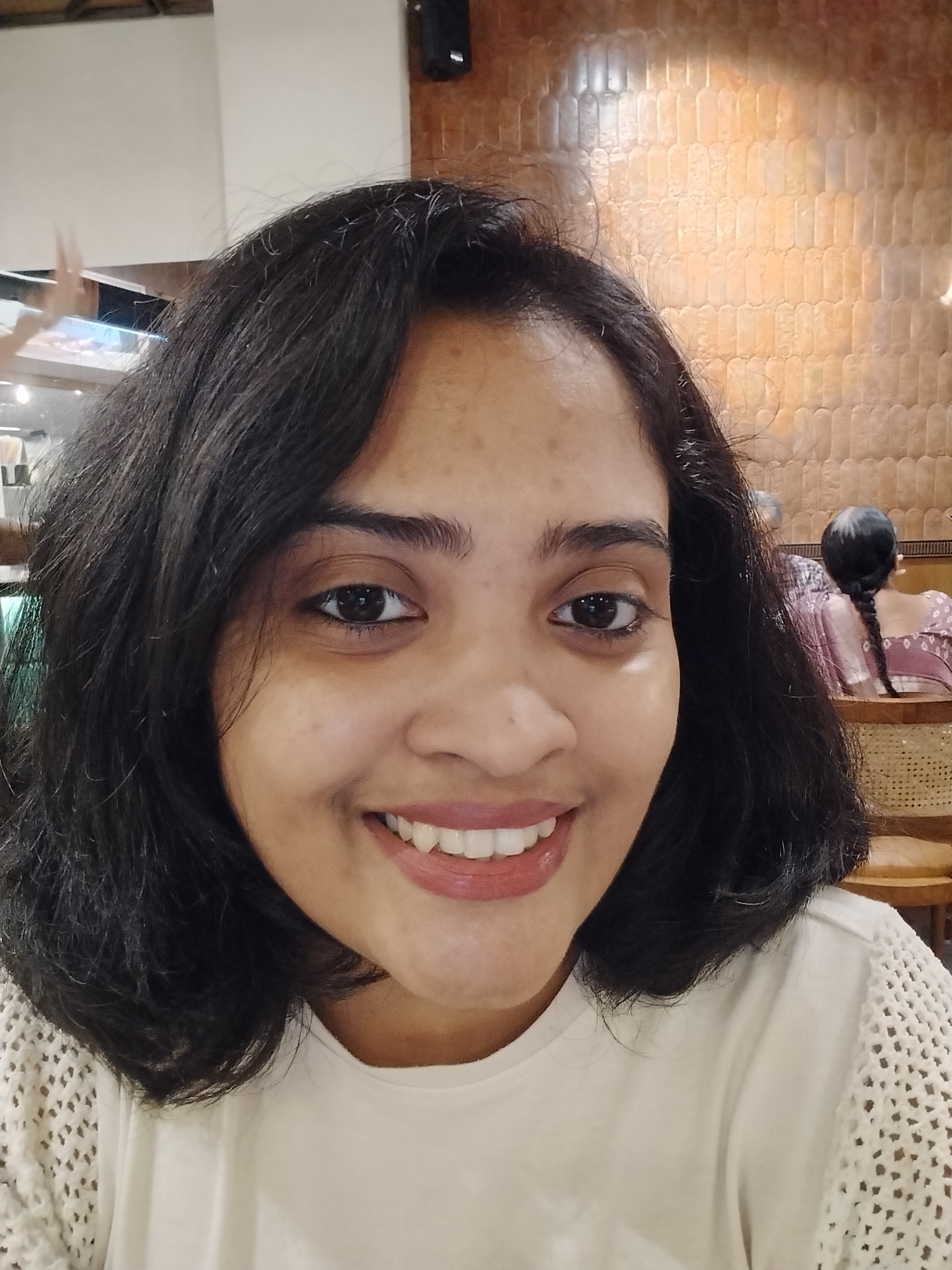Anjana Iyer