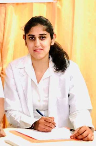 Kirti Narang Dembla