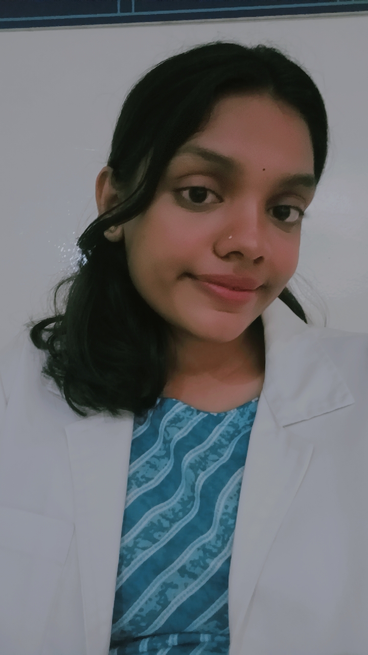 Dipika Magnur(PT)