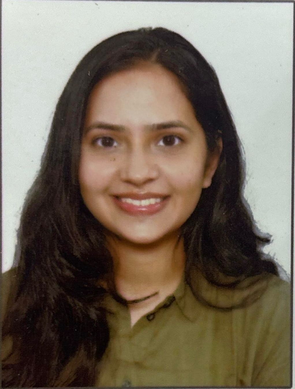 Saloni Doshi