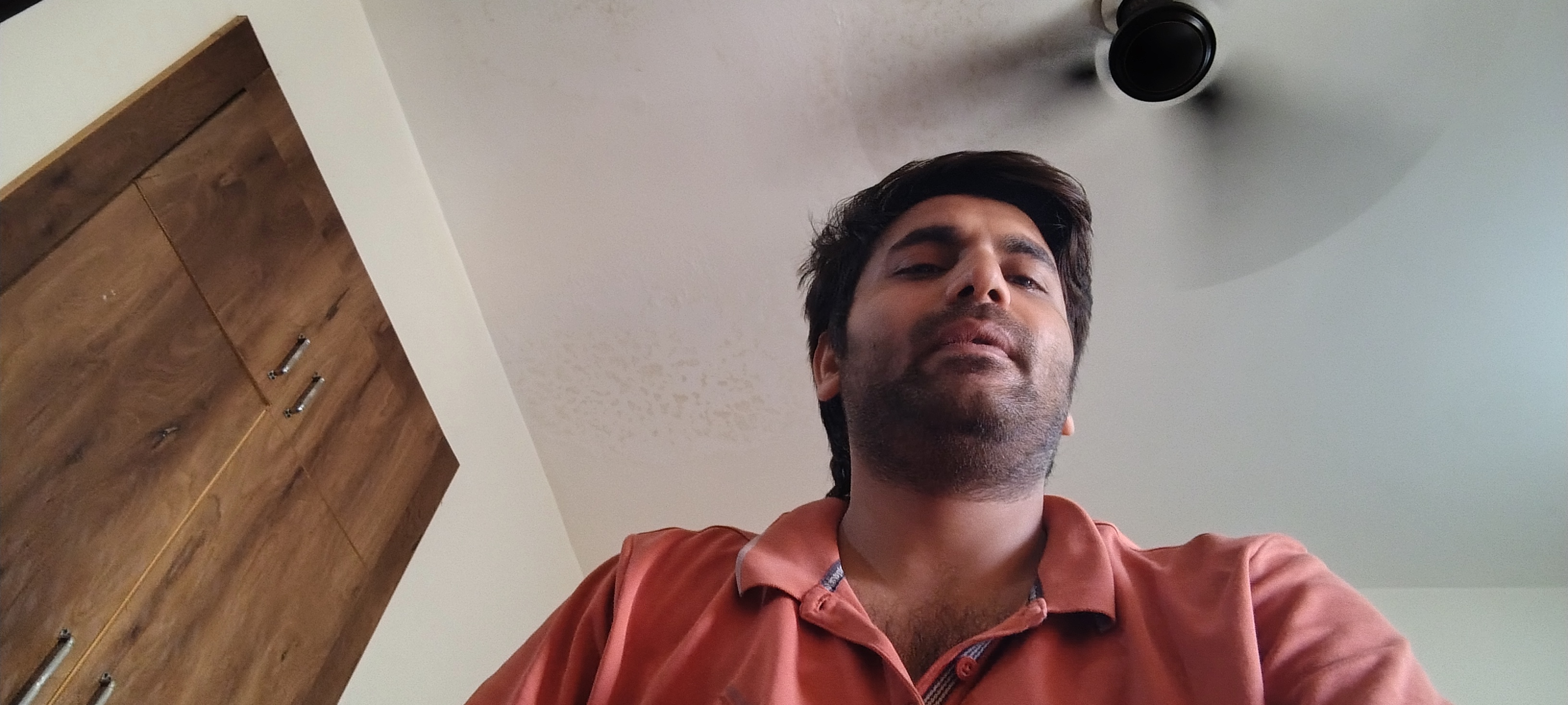 Alokik Sharma