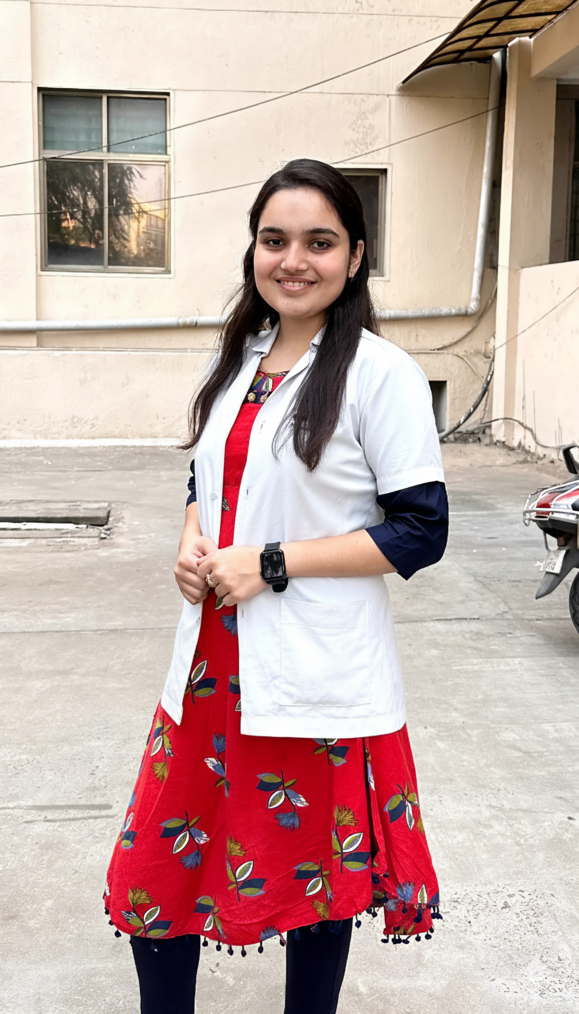 Nupur Panchal