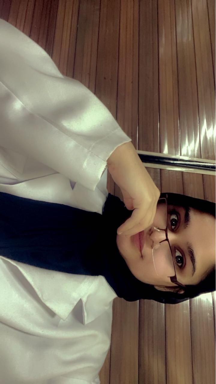 Afsa Rafiq