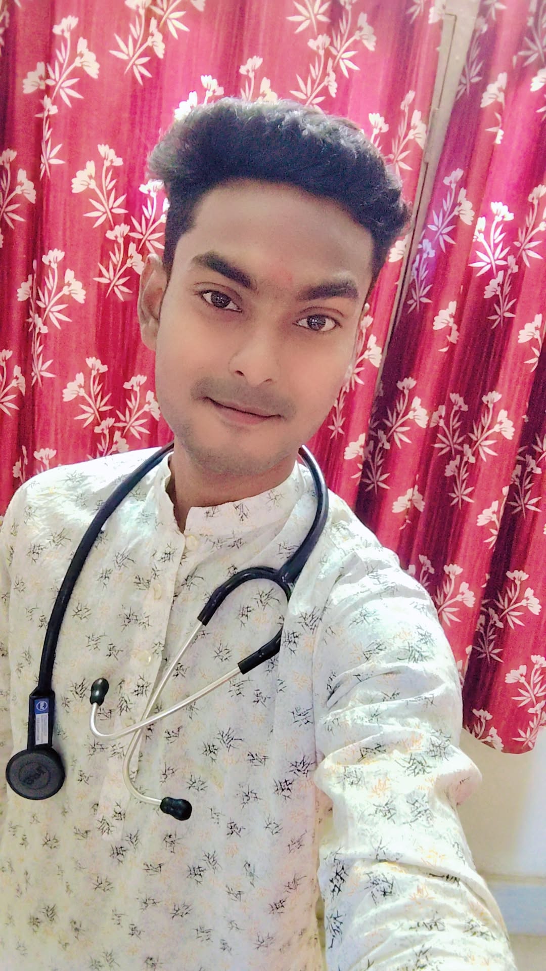 DR. SOURAV ADAK (P.T)