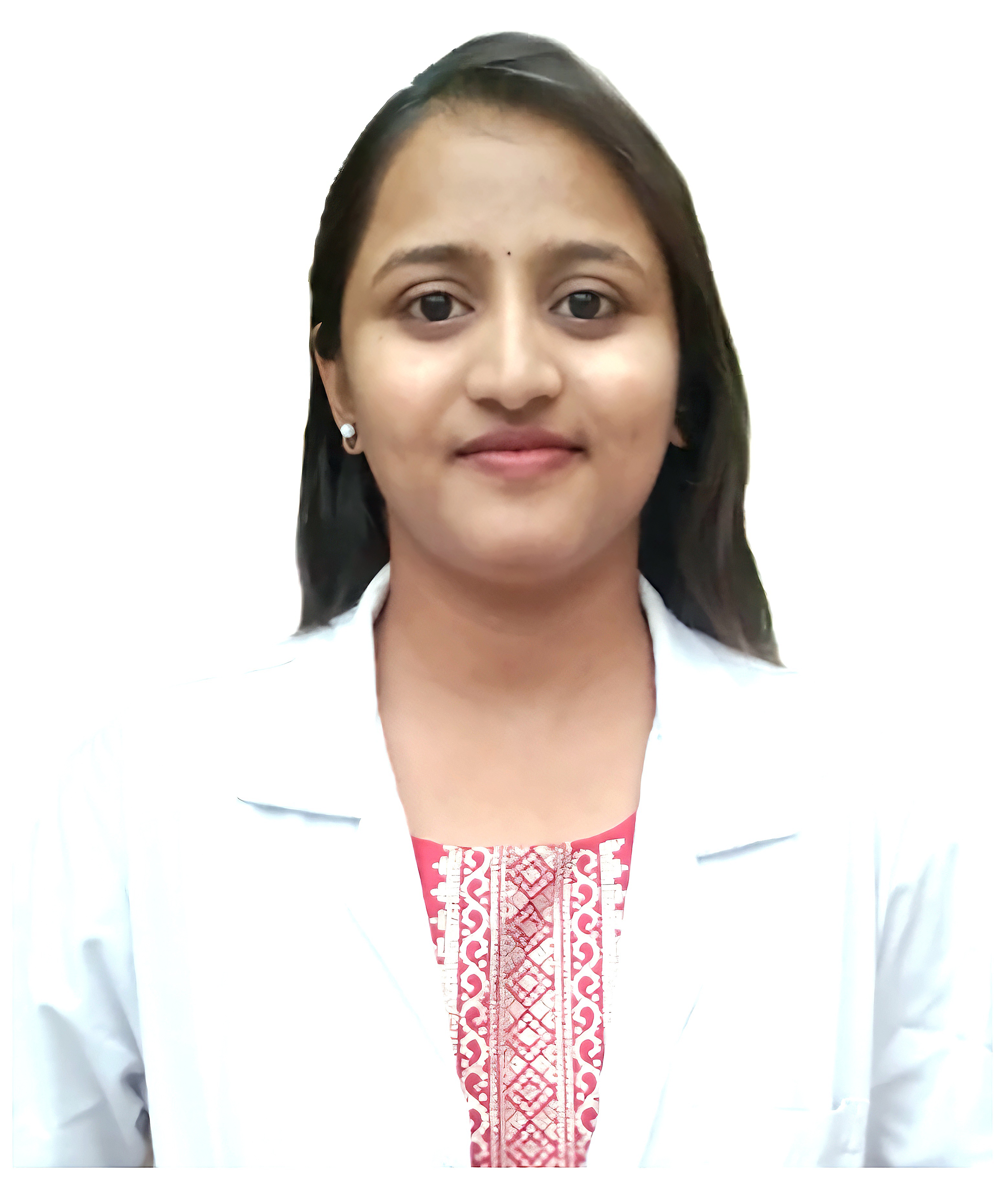 Dr.Aishwarya Rathod( PT)