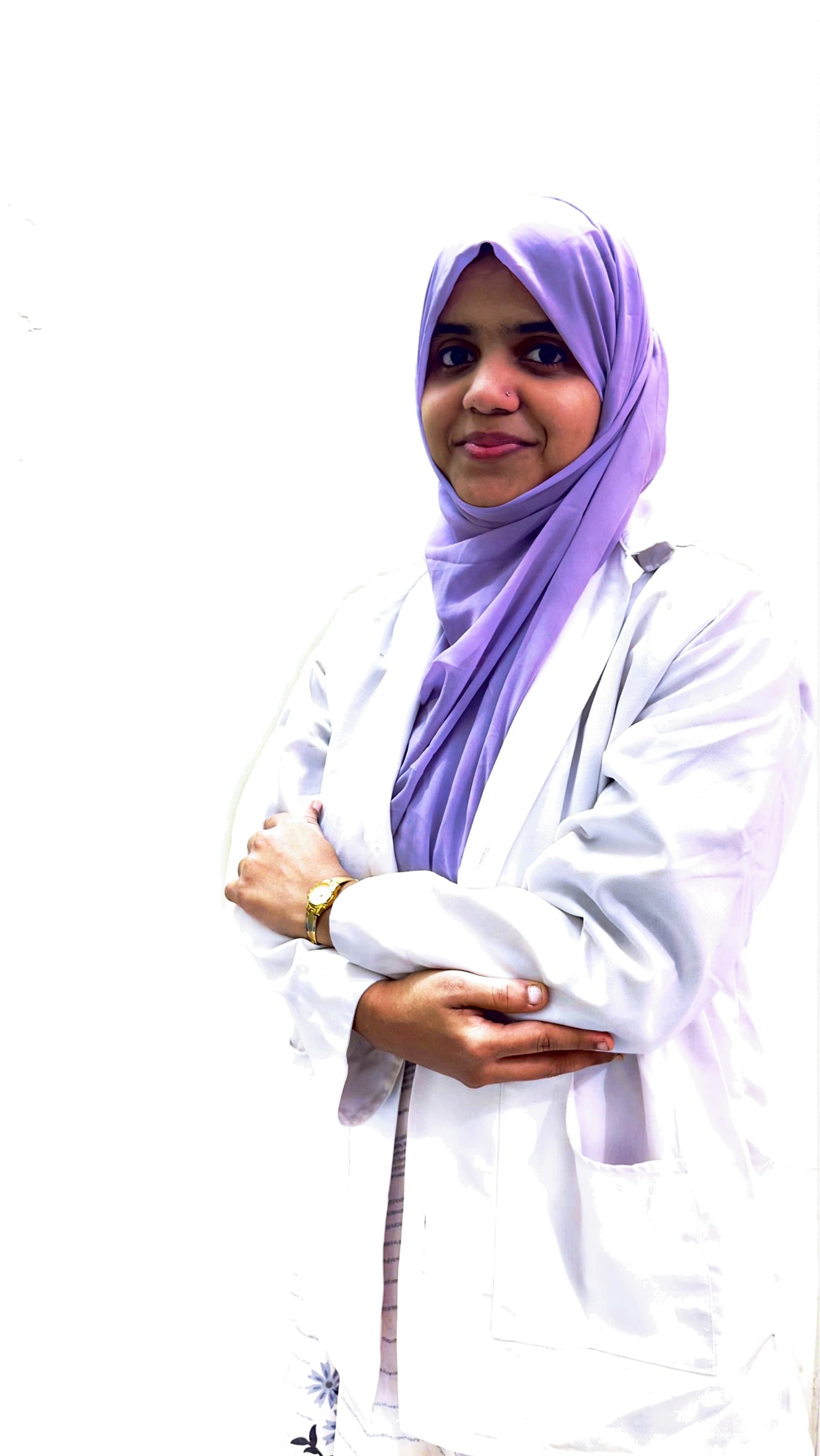 Dr.Faiza Khatoon BPT,MIAP