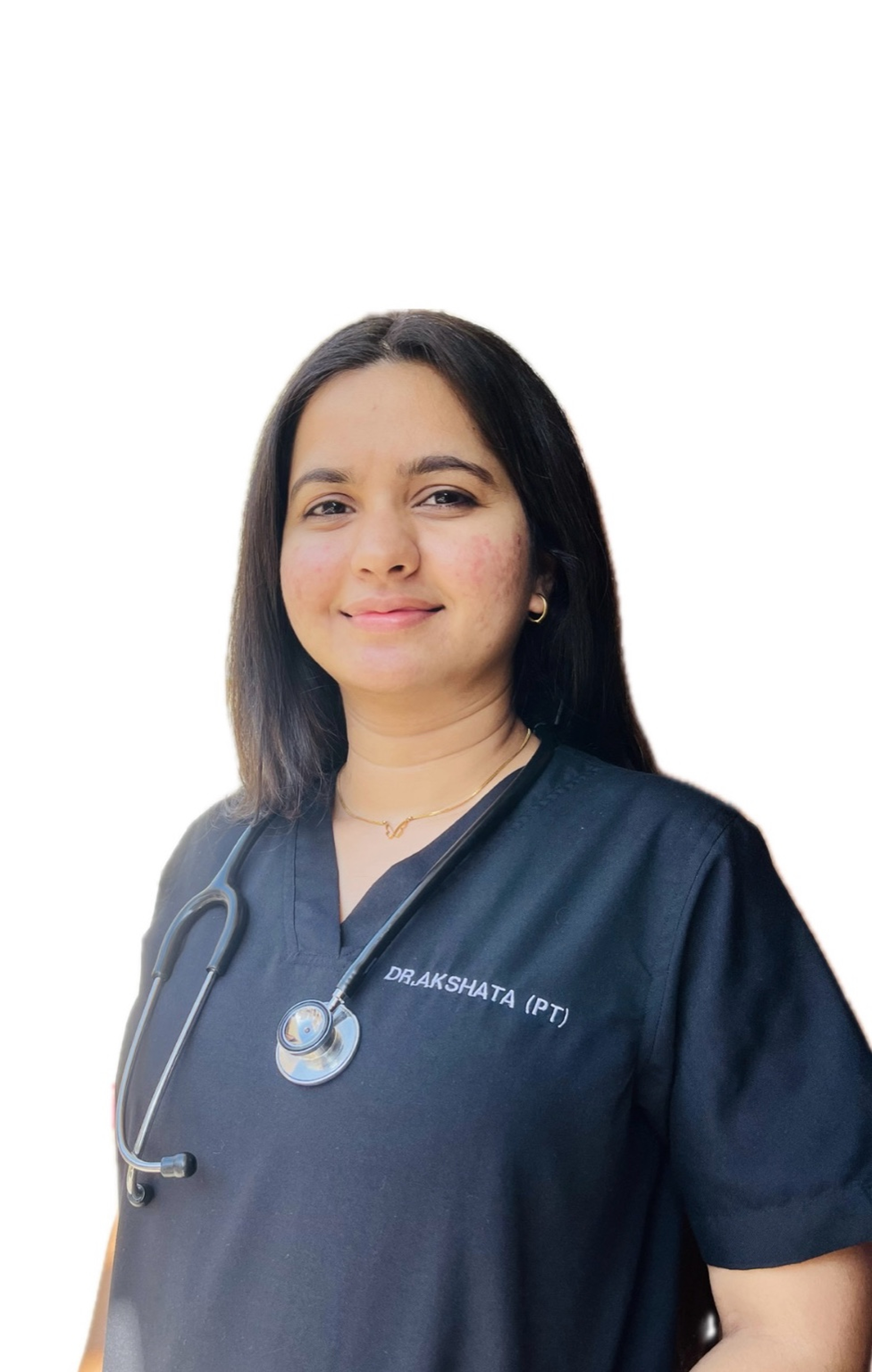 Dr.Akshata Upadhyay