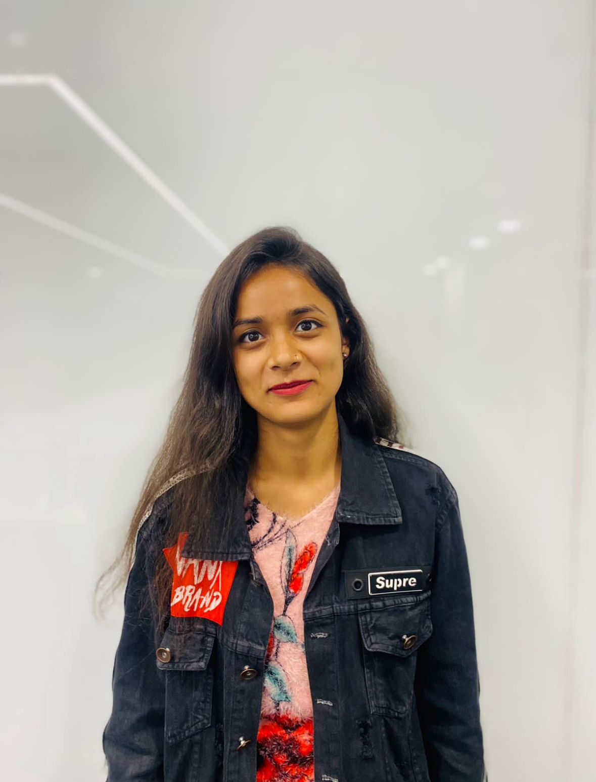 Farheen Shah