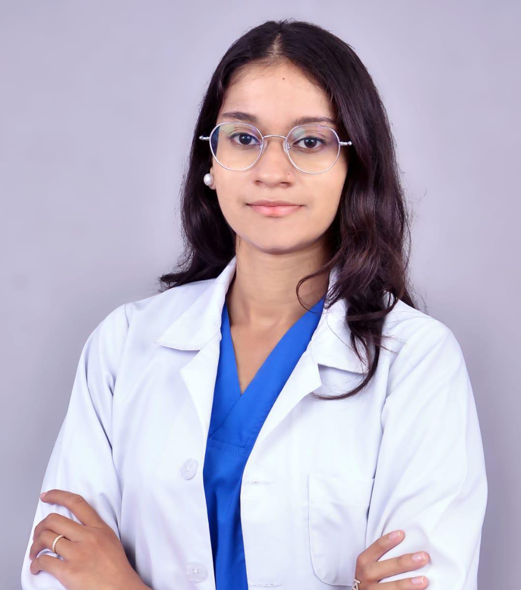 Archi Banthia