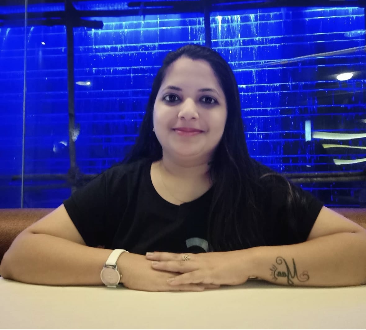 Swati Bansal