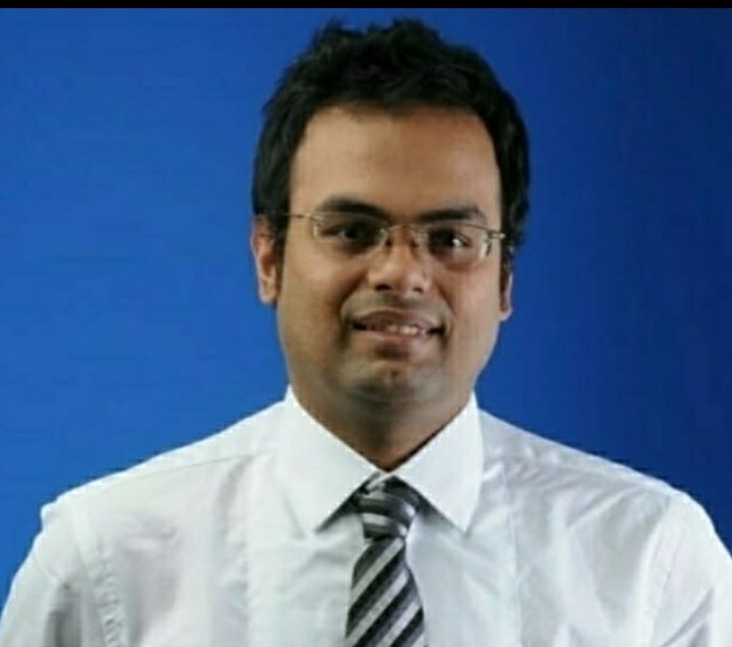 Dr. Aditya	Pardasany (MSPT)