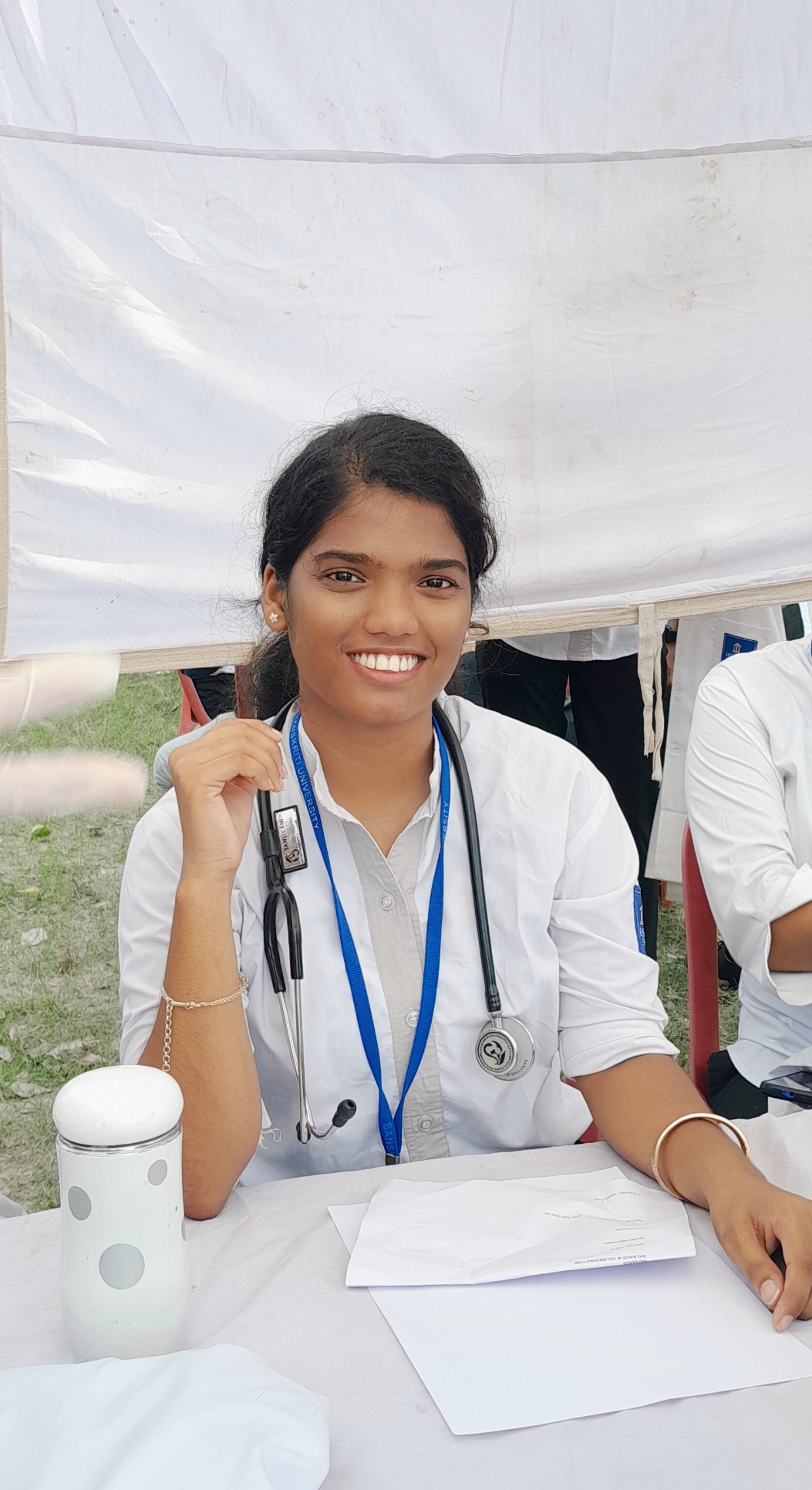 Dr.Manisha	sodhe