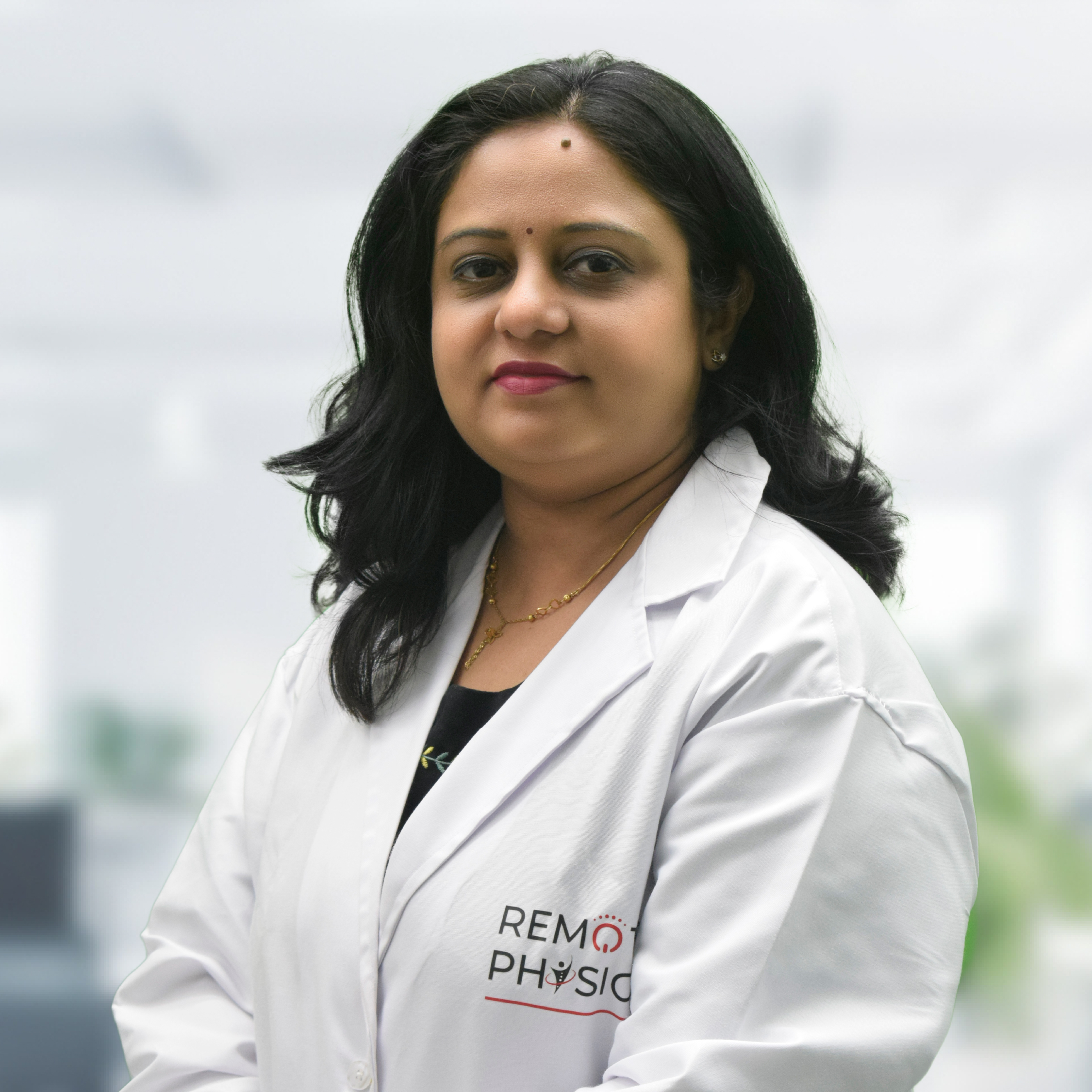 Anubha Singhai