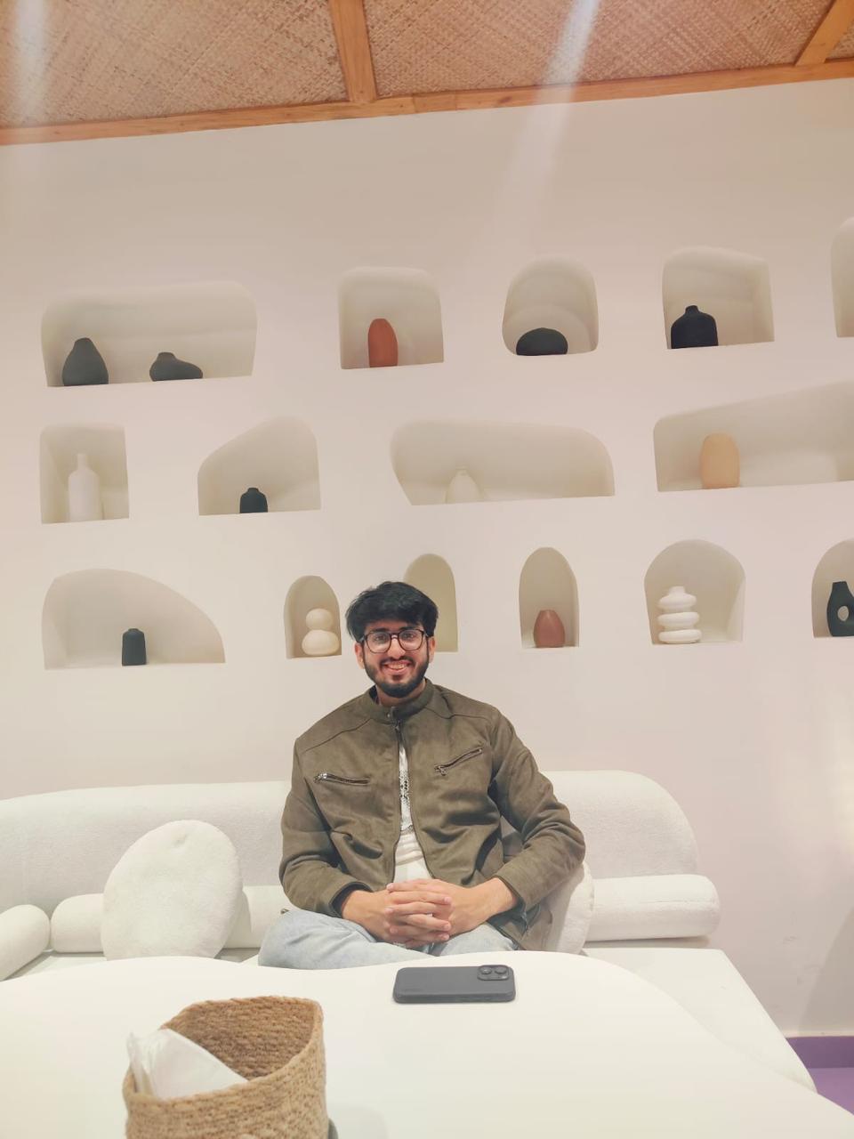 Mohammad Afraaz
