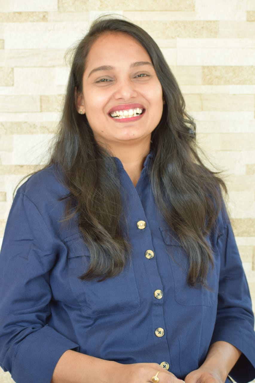Dr.Rachana Dave