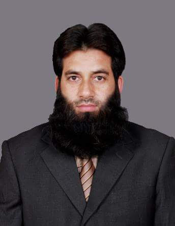 Khursheed Ahmad	Mir