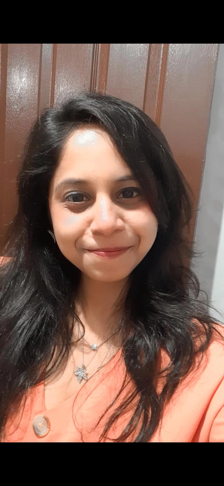 Dr. Devshree Thakur Bapna