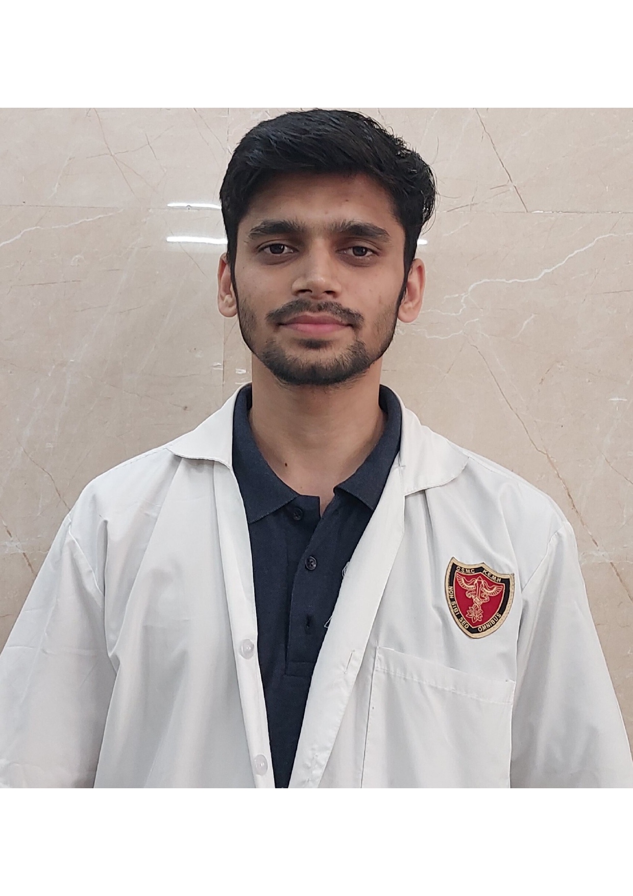 Dr Yuvraj Athole