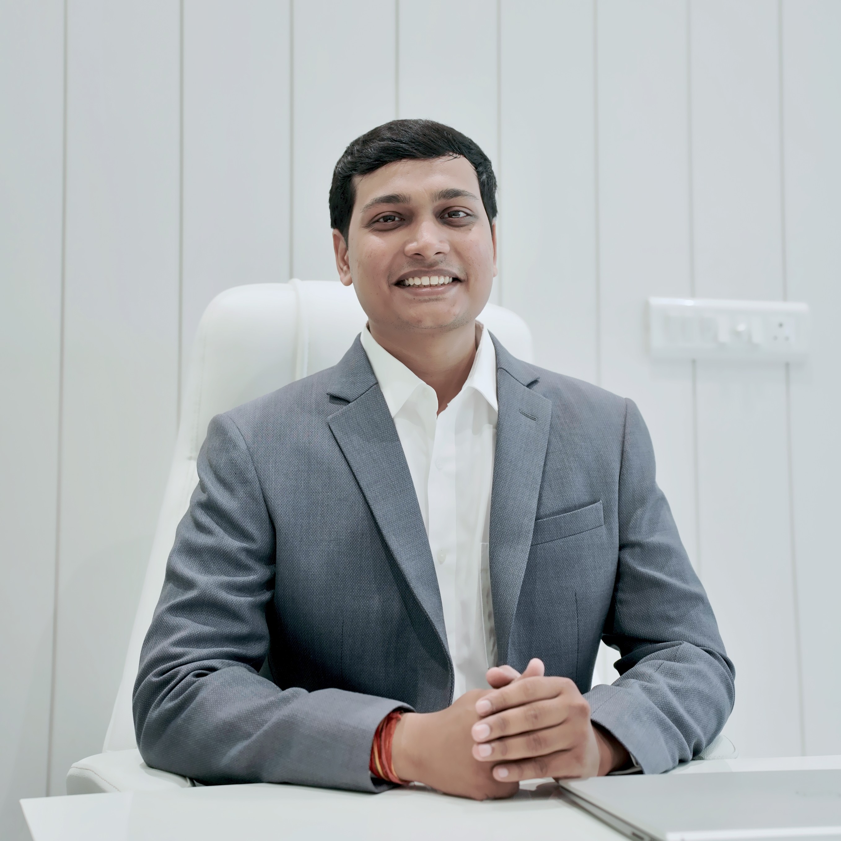 Sahil Agrawal			