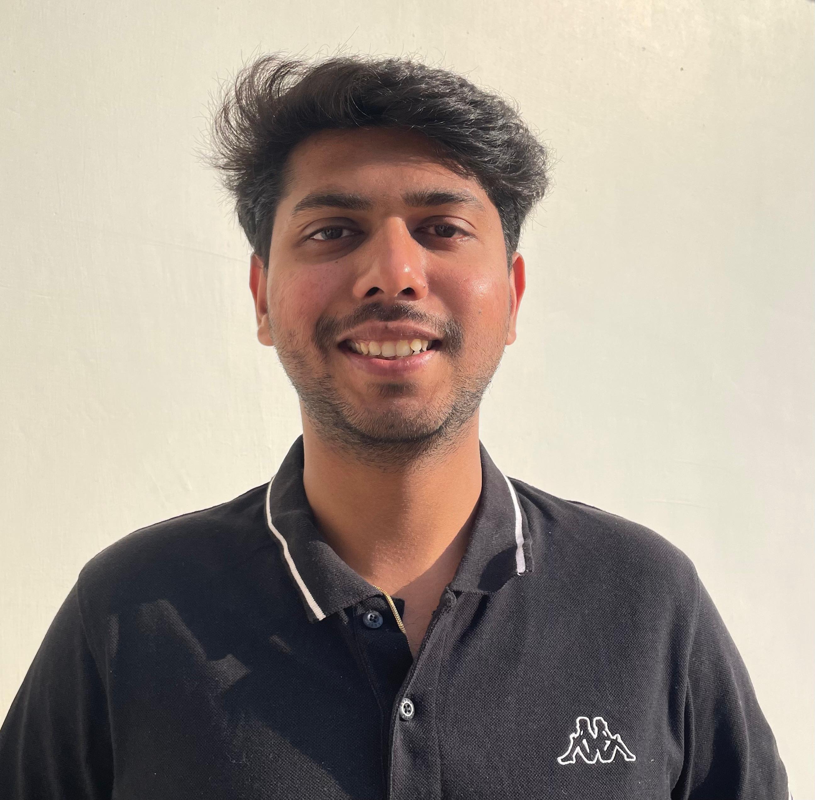 Dr. Utsav Shah			