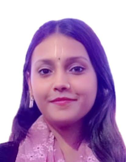 Sakshi Kashyap		