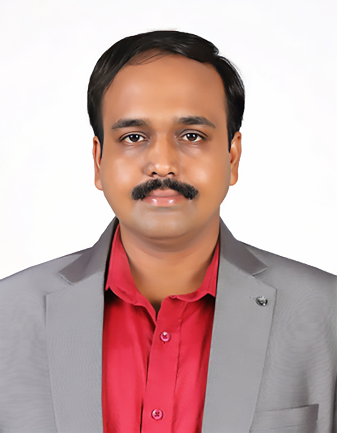 Dr.R.Rajesh Kanna