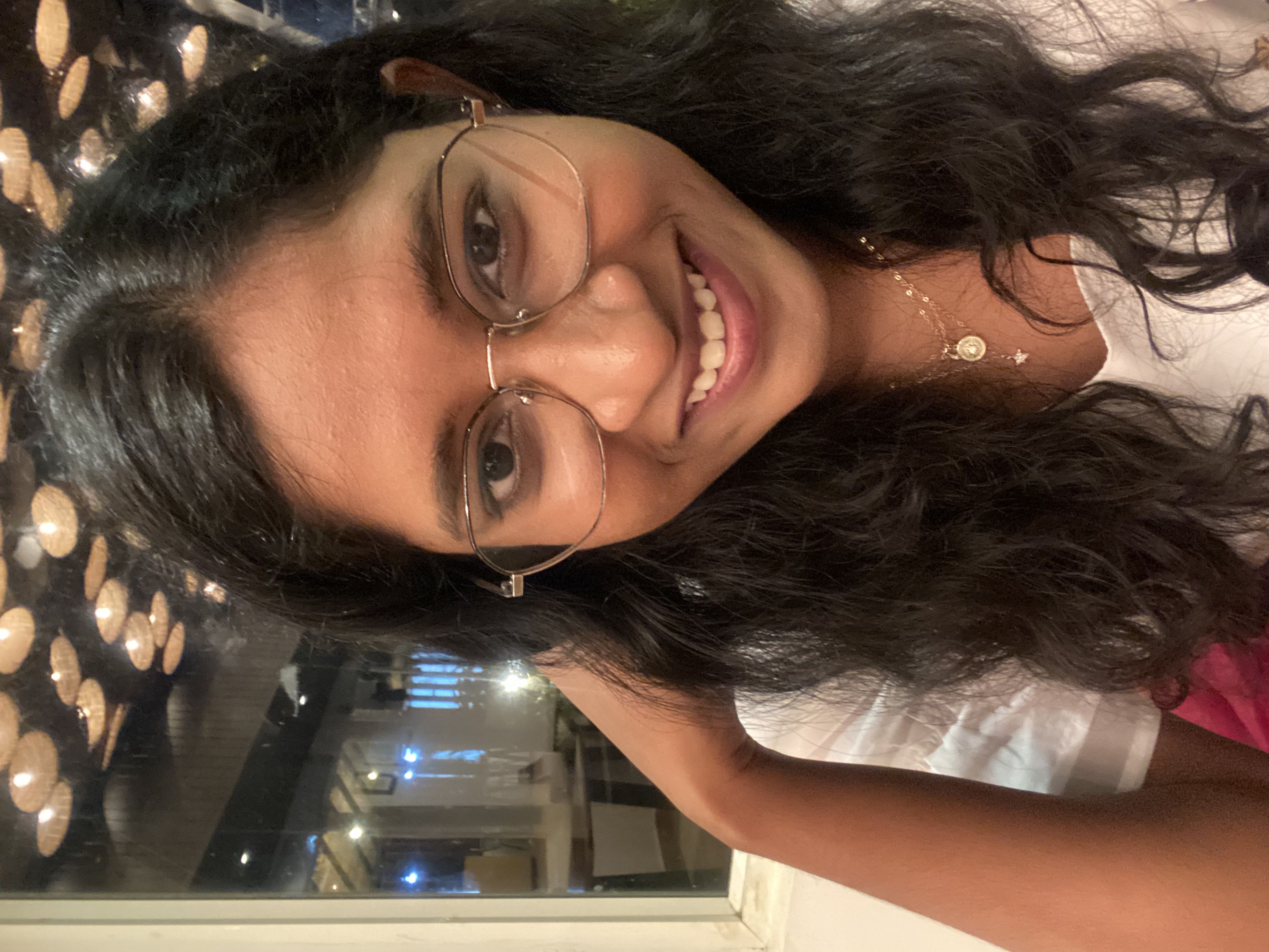 Rekha Chitrada