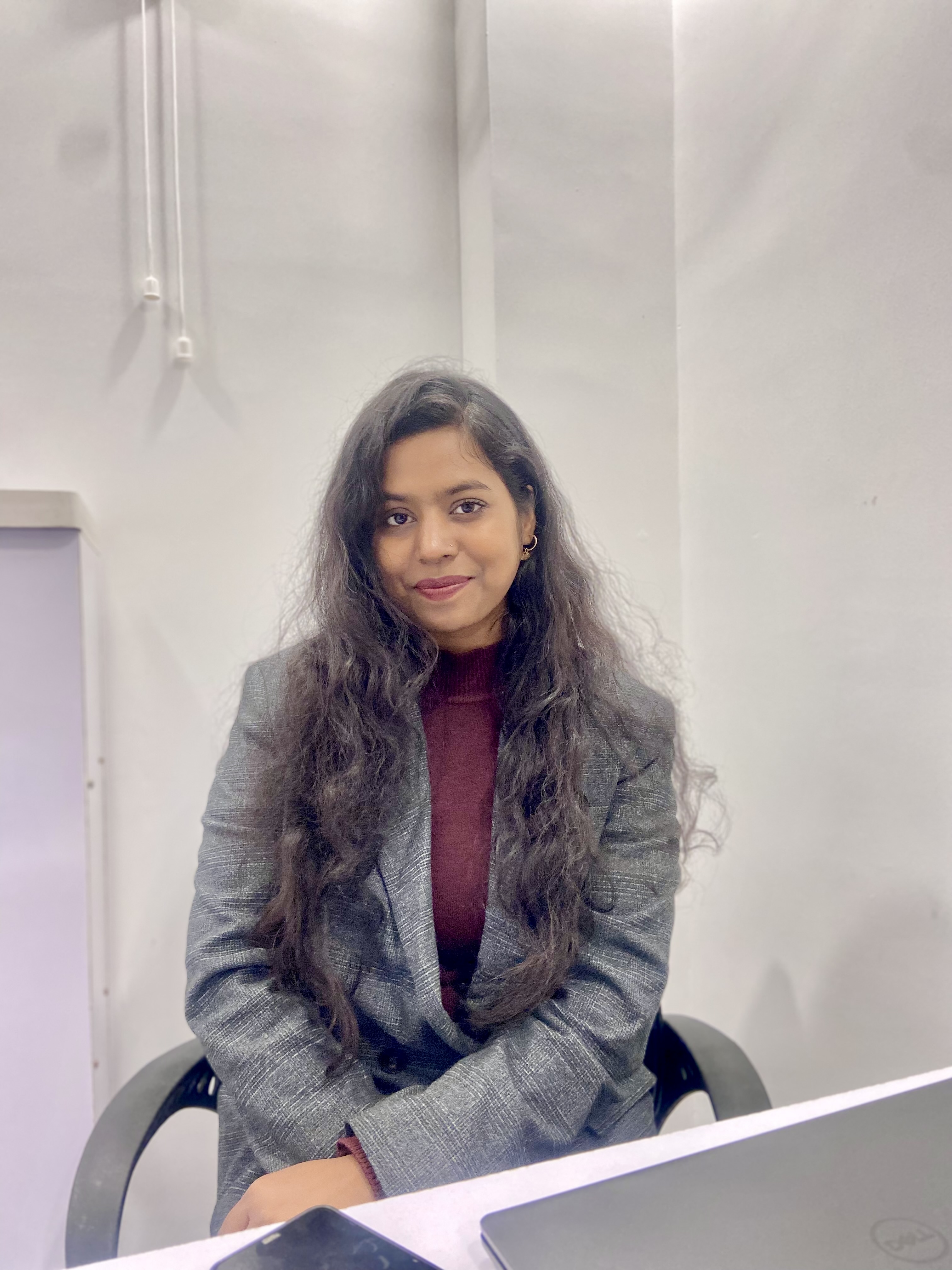 Prabhawati Chaudhary