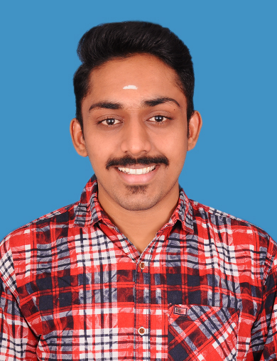 Praveen Kumar Ramamoorthy