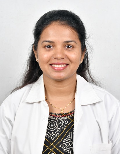 Ketki Chavan