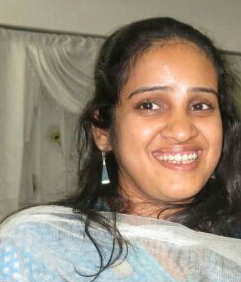 Shradha Singhi