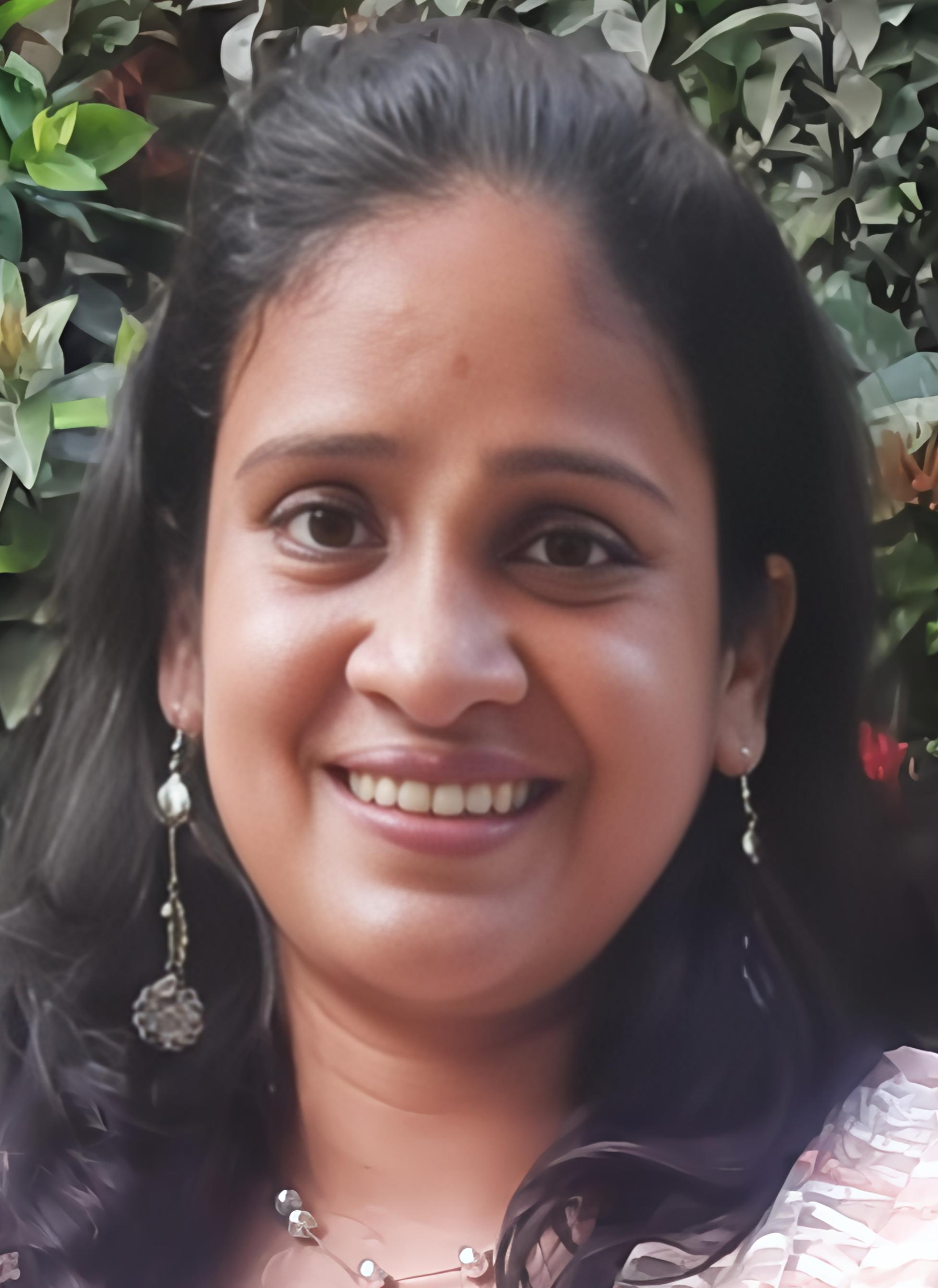Shradha Singhi