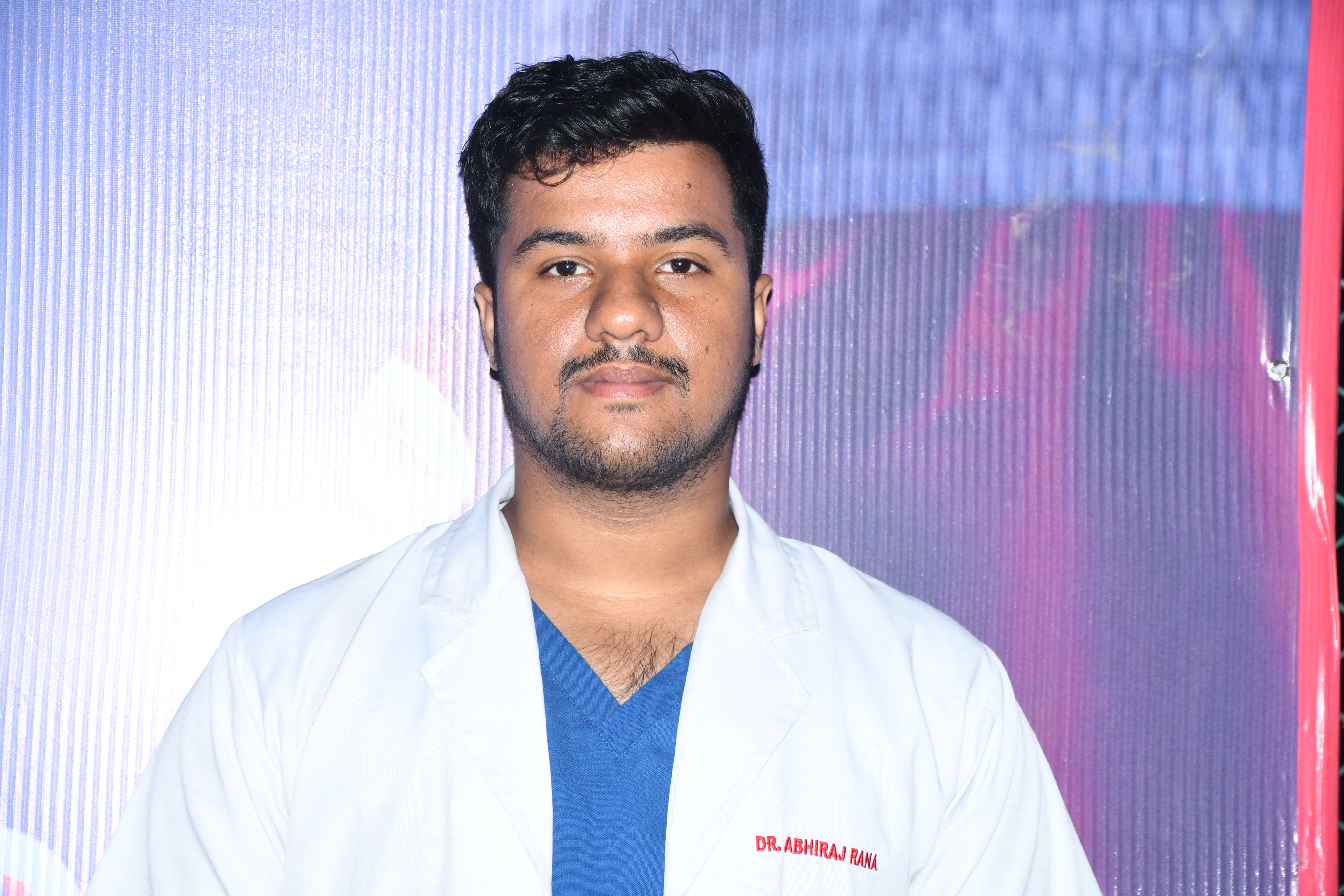 Abhiraj Rana
