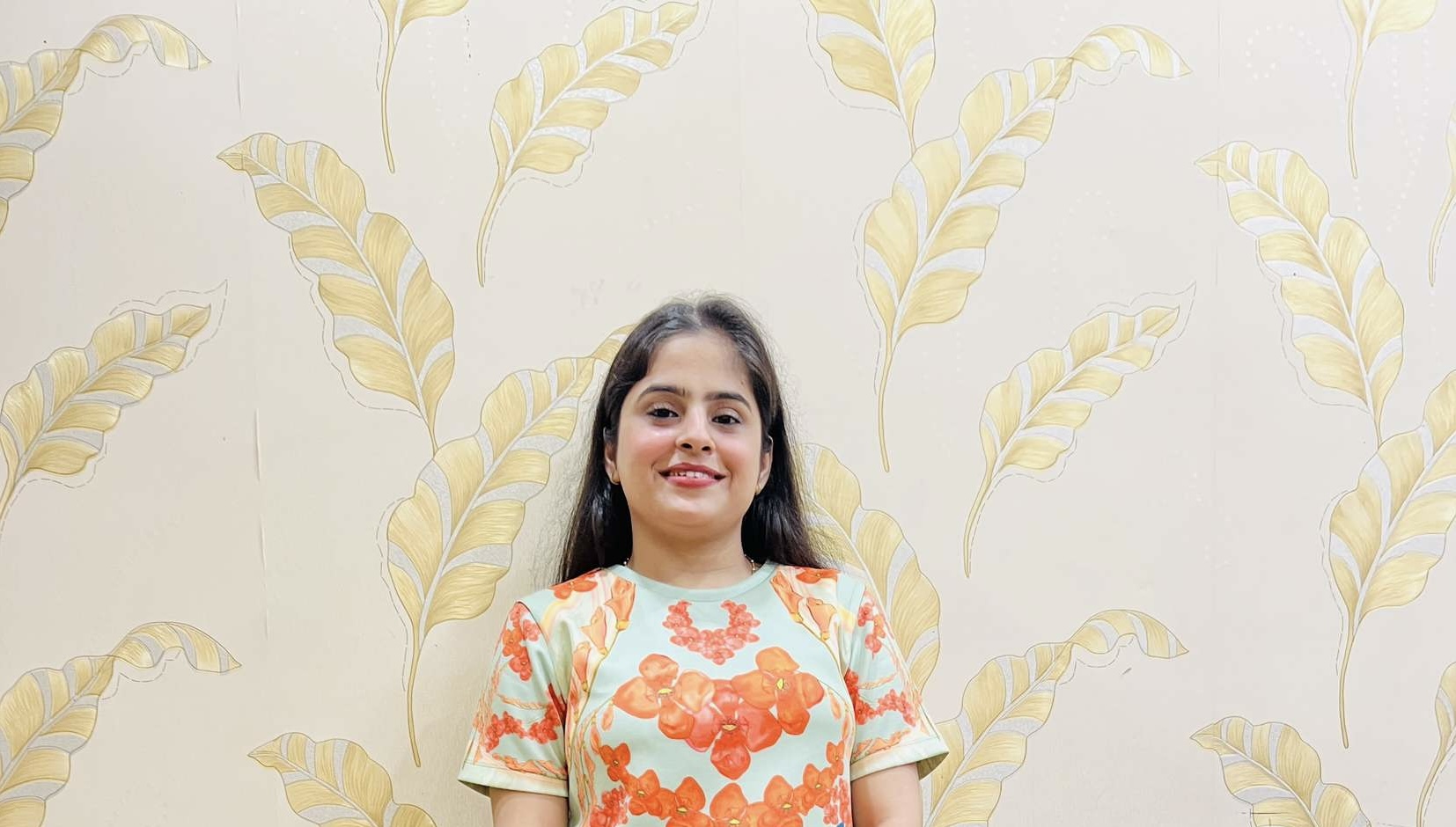 Sakshi Jethani