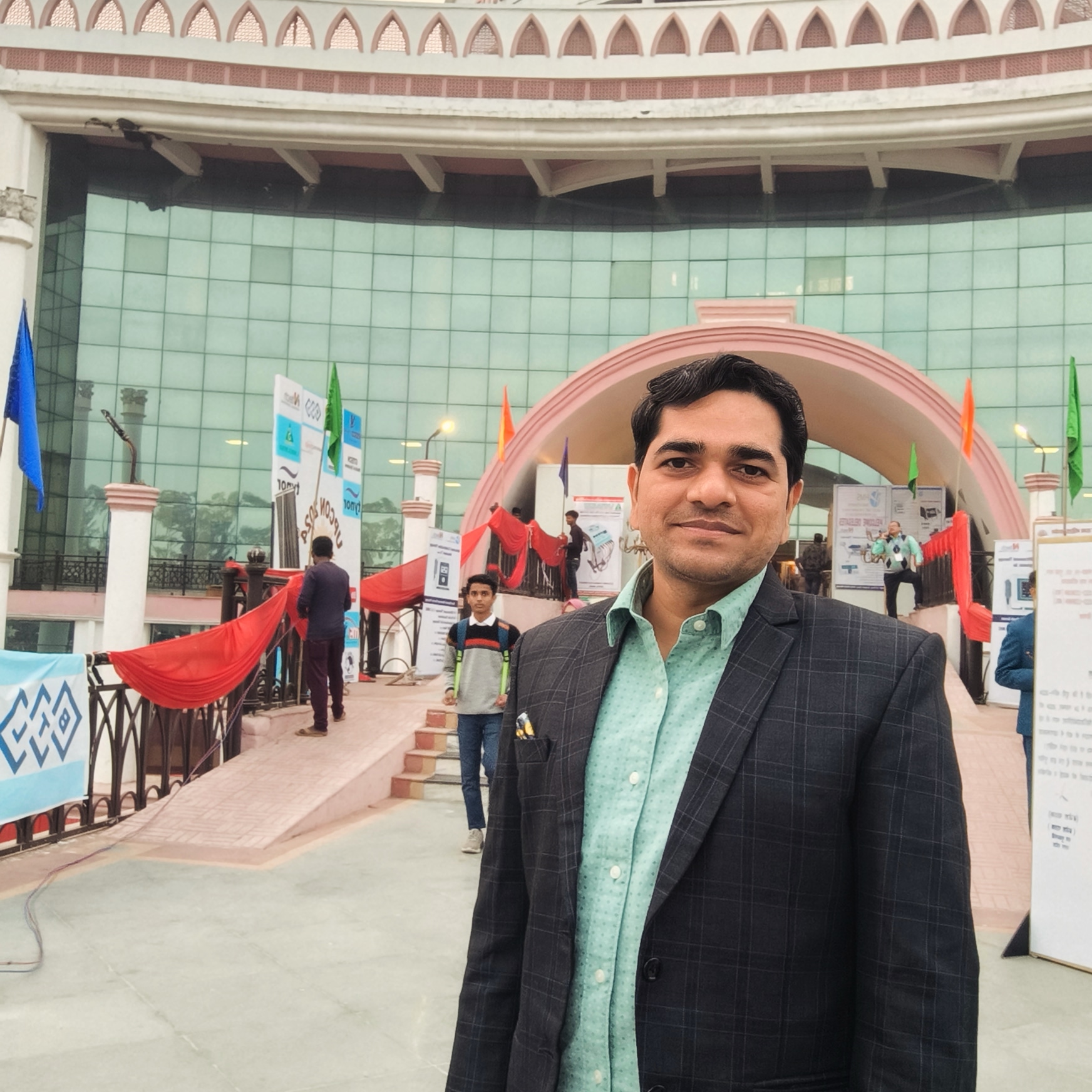 Satyendra Kumar
