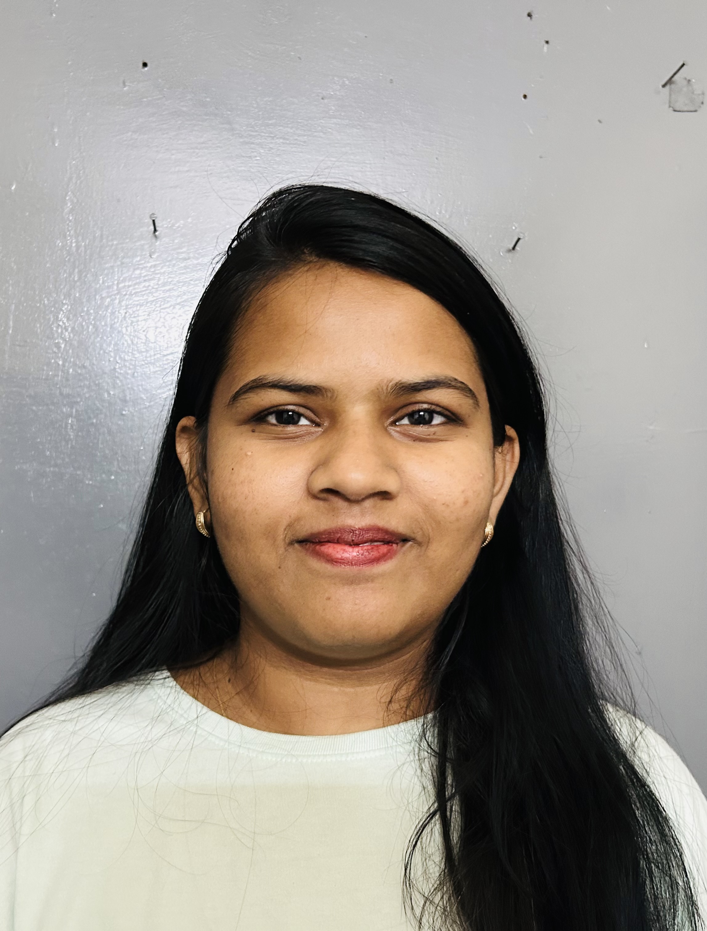 Sakshi Sarode