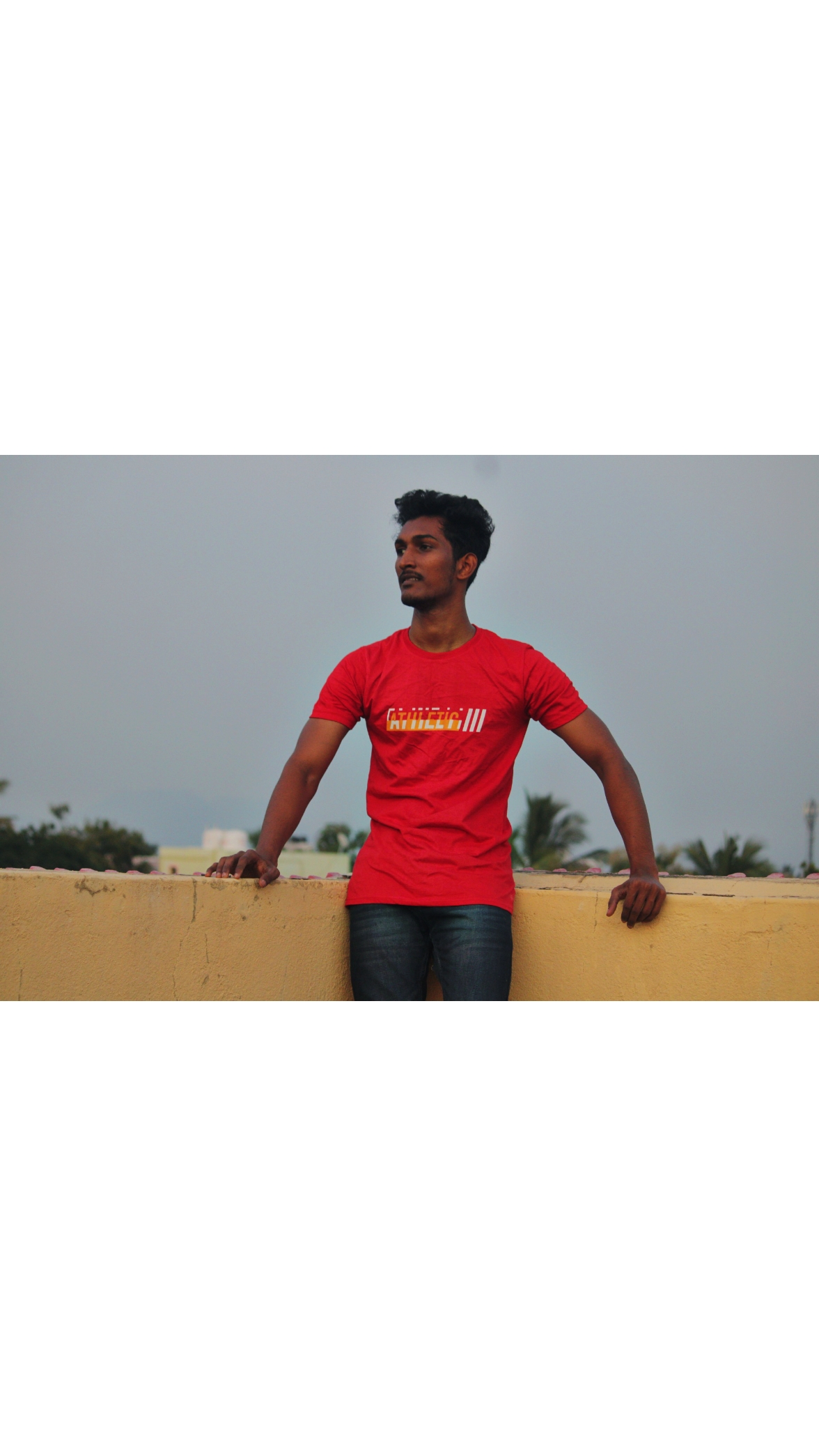 Sakthivel U	