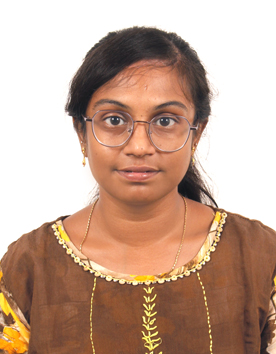  Dr. Jeshlin Sathiya.S