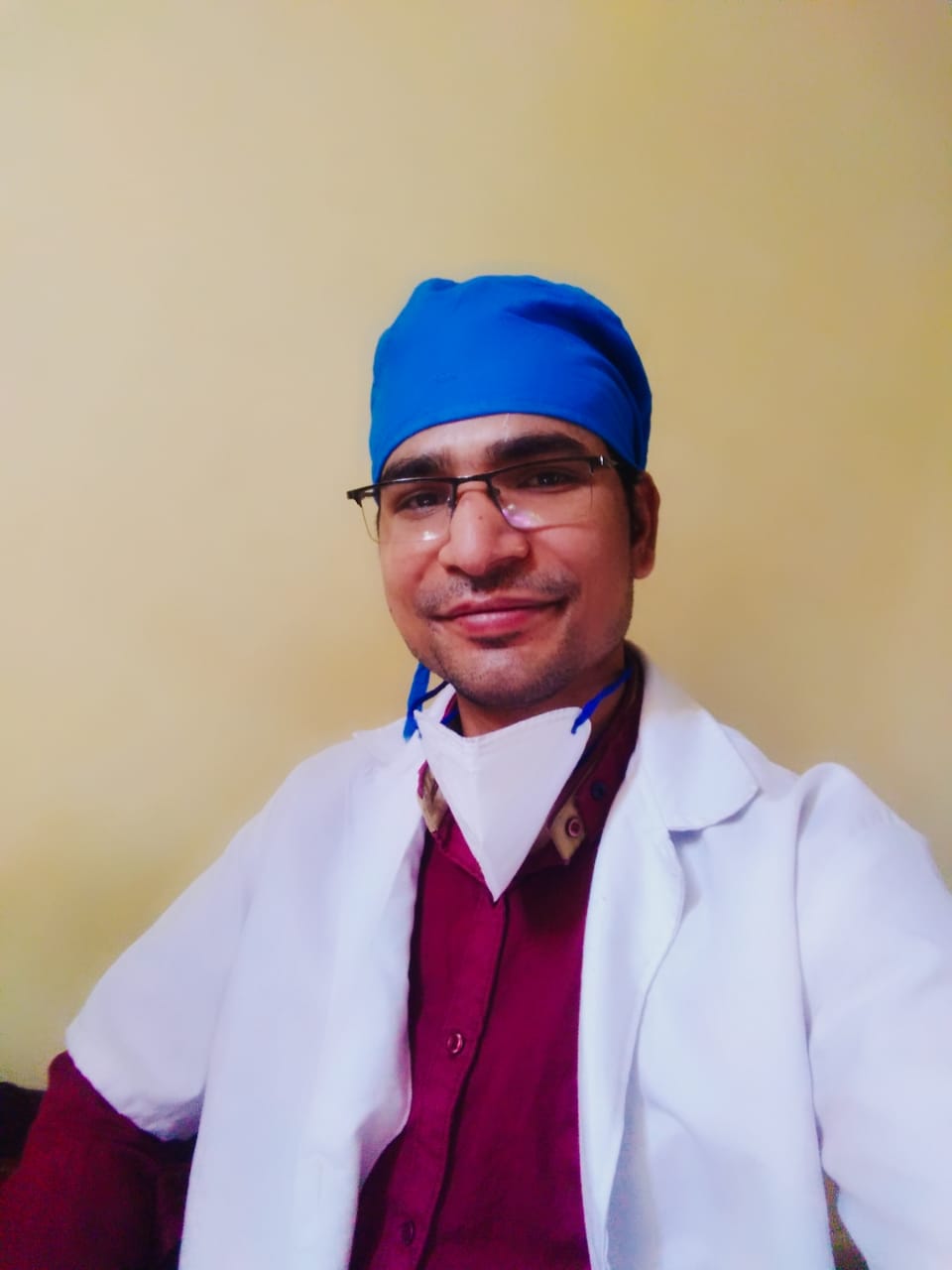 Fateh Lal Patidar